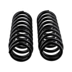 ARB / OME Coil Spring Front 78&79Ser Hd for 4x4 suspension components
