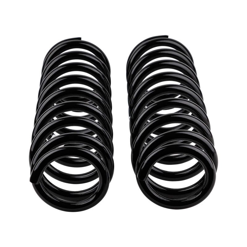 ARB / OME Coil Spring Front 78&79Ser Hd for 4x4 suspension components