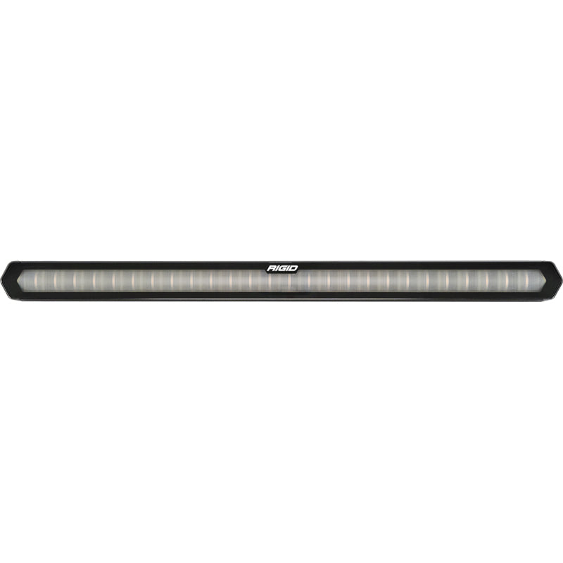Rigid Industries 28in Chase Light Bar Rear Facing Light Bar Secondary image