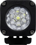 Rigid Industries Ignite Diffused - SM - Black offroad lighting