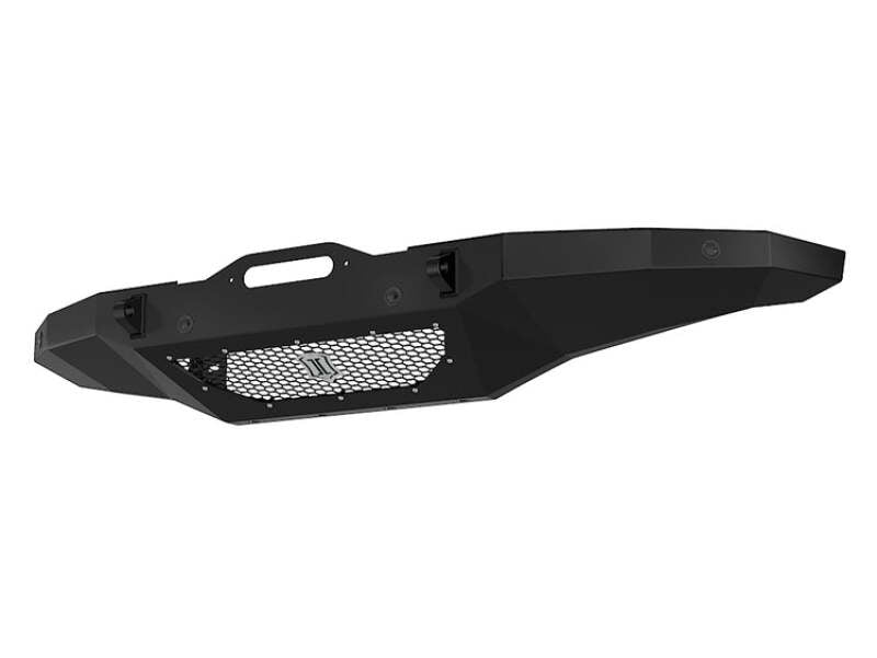 ICON 2021+ Ford Bronco Pro Series Front Winch Bumper Secondary image