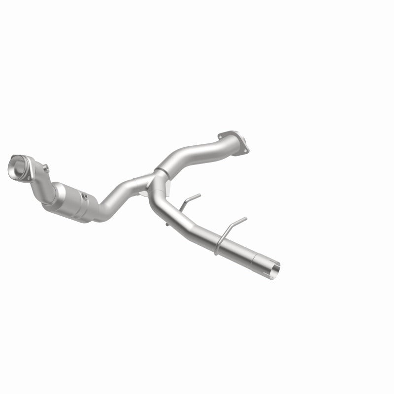 Magnaflow Conv DF 2011-2014 F-150 V6 3.5L OEM Underbody for offroad parts