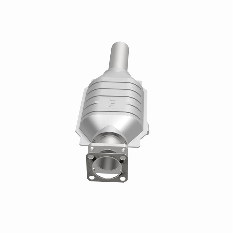 MagnaFlow Conv Direct Fit Eagle-Jeep 87 92 catalytic converter for offroad performance upgrades
