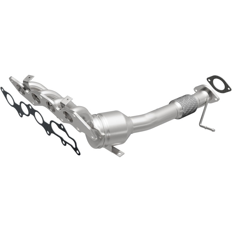 MagnaFlow 08-10 Mazda 5 2.3L Direct Fit Converter Secondary image