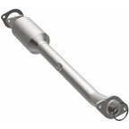 Magnaflow Conv DF 11-15 Frontier 4 Underbody catalytic converter for off road parts.