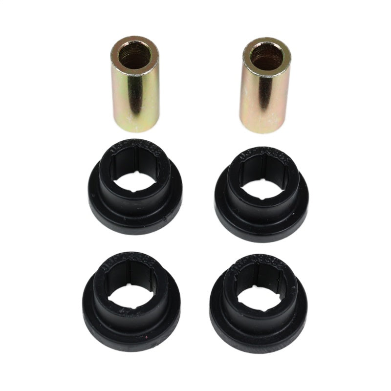 Energy Suspension 96-02 Toyota 4-Runner 2WD/4WD Black Rear Track Arm Bushing Set Secondary image