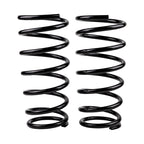 ARB / OME Coil Spring Front P/Finder R50 for 4x4 suspension components