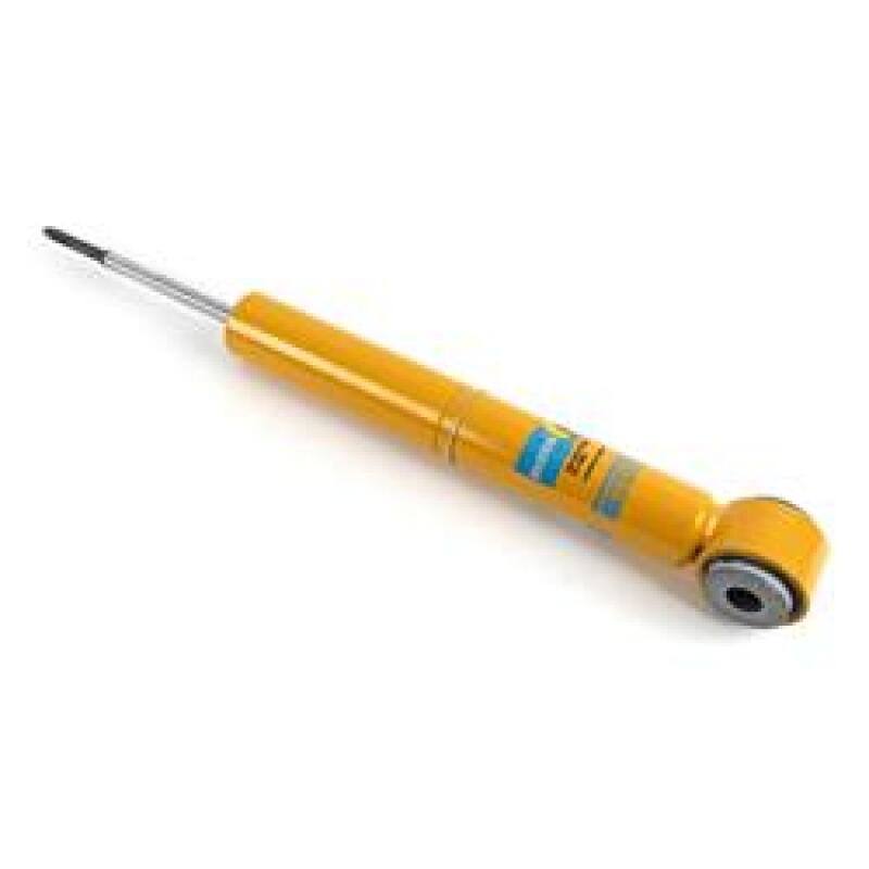 Bilstein 03-06 Ford Expedition / 04-08 Ford F-150 RWD B6 4600 Shock Absorber - Front for offroad performance upgrades