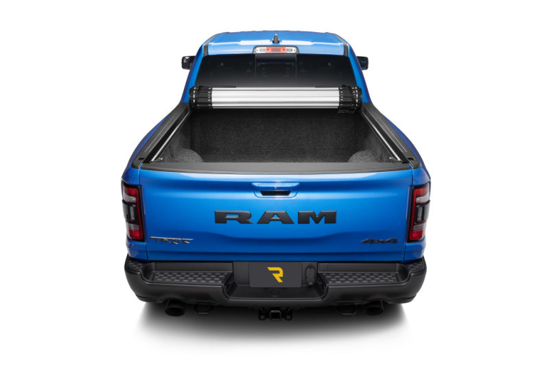 BAK 2023+ Chevrolet Colorado 5ft 2in Bed - Revolver X2 on RAM truck