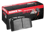 Hawk 2018 Subaru WRX STI HPS 5.0 Rear Brake Pads for performance