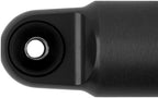 Fox 2019+ Ford Ranger 2.5 Factory Series 0-1.5in Rear Remote Reservoir Shock (Pair) - Adjustable close-up view.