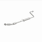 MagnaFlow 04-09 Toyota Prius L4 OEM Underbody Single Direct Fit EPA Compliant Catalytic Converter