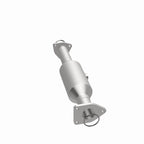 MagnaFlow Conv DF 03-07 Honda Accord 2.4L stainless steel catalytic converter