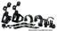 ARB Bp51 Fit Kit Tundra Rear components for suspension upgrades