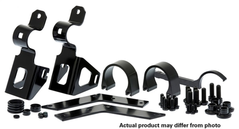 ARB Bp51 Fit Kit Prado 150 Kdss Front suspension components
