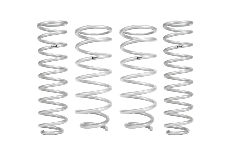 Eibach Pro-Truck Lift Kit 91-97 Toyota Land Cruiser Rear Lift Springs