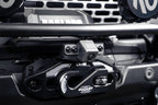 DV8 Offroad 21-23 Ford Bronco Front Camera Relocation Bracket for trucks