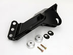 ICON 08-Up Ford F-250/F-350 FSD Track Bar Bump Steer Bracket Kit with accessories