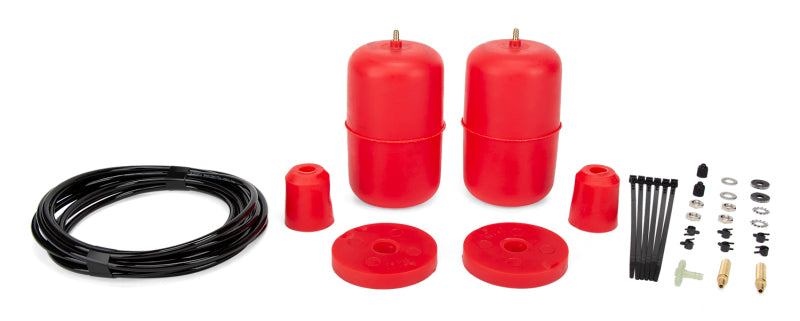 Air Lift 1000 Air Spring Kit for 06-18 Toyota RAV4 components