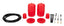 Air Lift 1000 Air Spring Kit for 06-18 Toyota RAV4 components