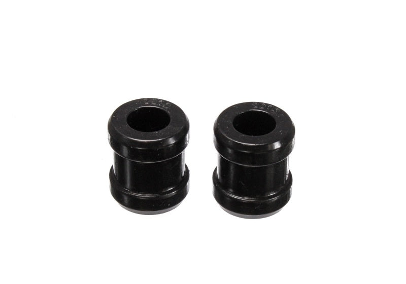 Energy Suspension Chrysler 3/4in Shock Eye Bushing - Black Secondary image