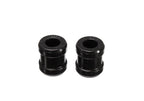 Energy Suspension Chrysler 3/4in Shock Eye Bushing - Black for offroad performance upgrades.