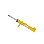 Bilstein B6 14-17 Jeep Cherokee Front Right Suspension Strut Assembly w/ Active Drive II for offroad performance upgrades