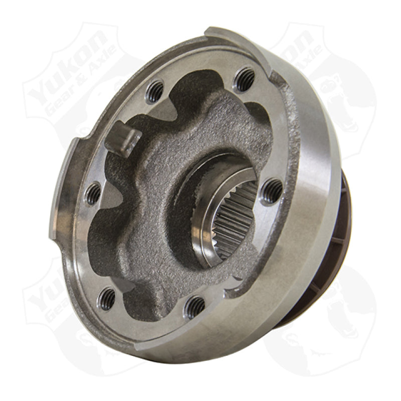 Yukon Gear 8.8in Pinion Flange For 05-14 Mustang GT w/ CV Driveshaft 30 Spline Secondary image