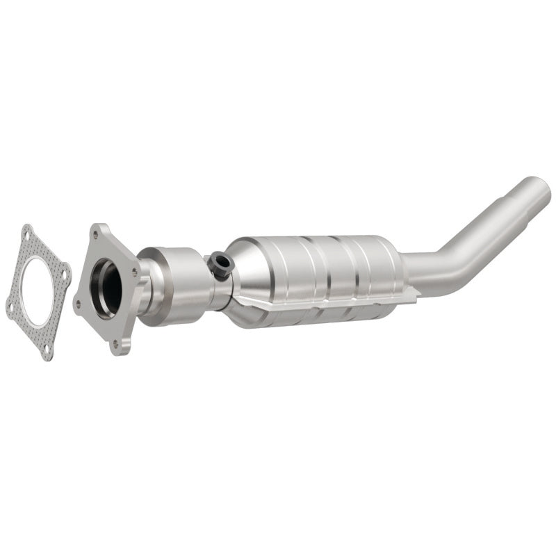MagnaFlow Direct Fit Catalytic Converter 00-01 Dodge Neon 2.0L ULEV Secondary image