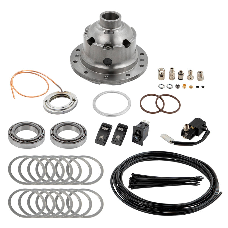 ARB Airlocker Dana44 35Spl 3.92&Up S/N Secondary image