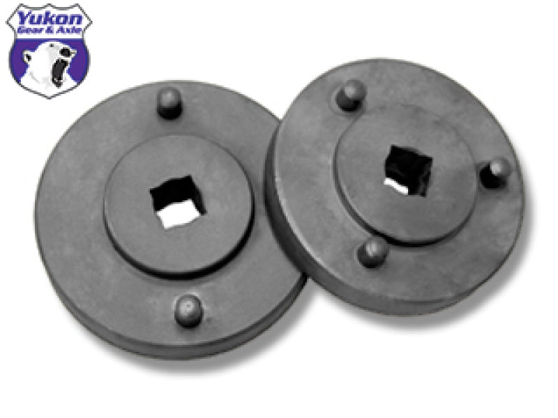 Yukon Gear Spanner Tool For 8.75in Chrysler Secondary image
