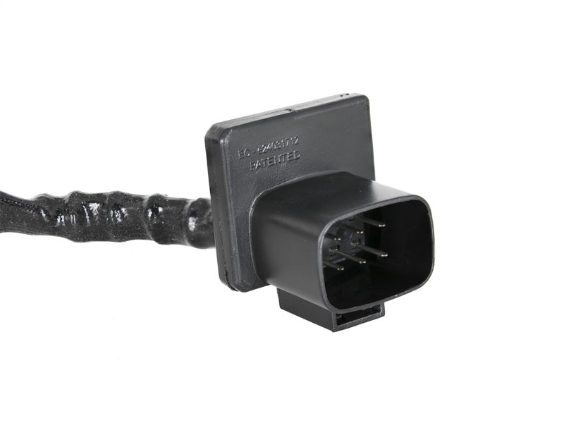 aFe Power Sprint Booster Power Converter 05-08 Ford F-150/250/350/Explorer AT/MT Secondary image