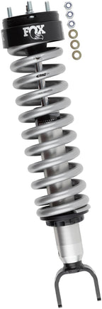 Fox 19+ Ram 1500 4WD 2.0 Performance Series IFP Coilover Shock (Alum) / 0-2in. Lift for offroad performance upgrades.