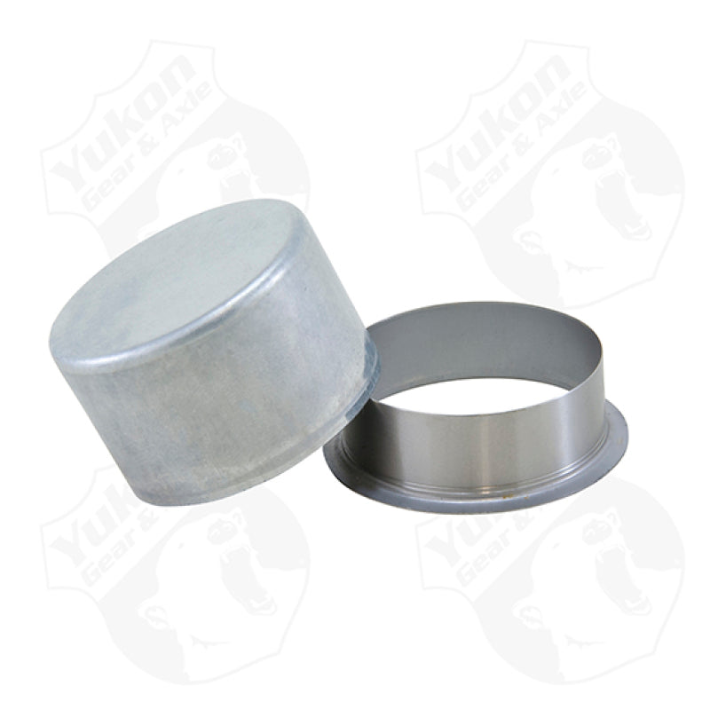 Yukon Gear Rplcmnt Redi-Sleeve Yoke Saver For 8.75in C / 9.25in C / Dana 60/61/70/70U/70HD Secondary image