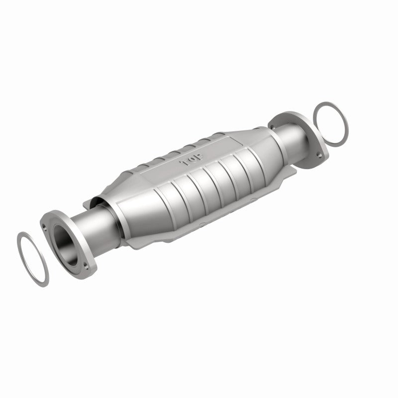MagnaFlow Conv DF Tacoma 95-98 2.7L/3.4L exhaust part
