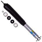 Bilstein 5100 Series 1998 Jeep Wrangler SE Front 46mm Monotube Shock Absorber for off road parts and performance upgrades