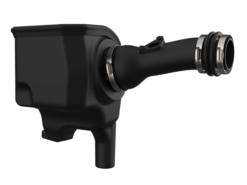 aFe Takeda Intakes Stage-2 Pro 5R AIS 16-19 Honda Civic I4-1.5L (t) Secondary image