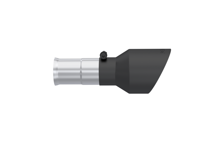 MBRP 2025+ RAM 1500 3.0L 5in. Dual Tips - Black Secondary image