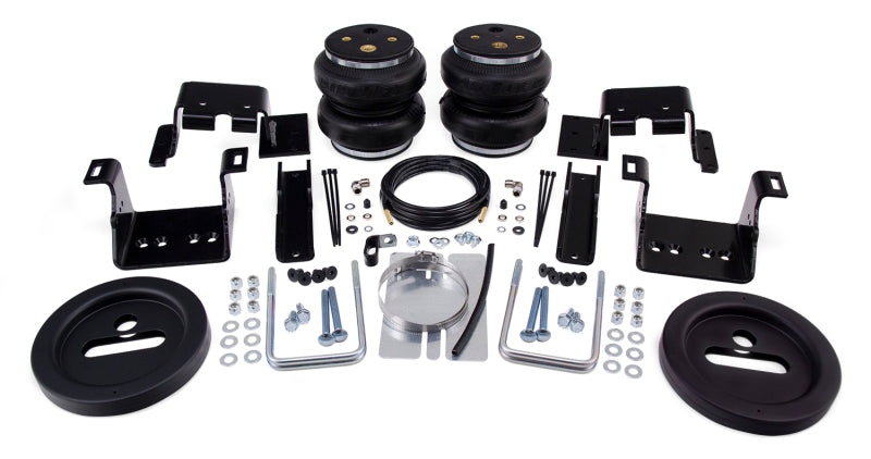 Air Lift LoadLifter 7500XL Ultimate for 11-17 GM 2500/3500 suspension kit parts Main image