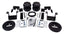 Air Lift LoadLifter 7500XL Ultimate for 11-17 GM 2500/3500 suspension kit parts