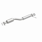 MagnaFlow Conv DF 04-09 Mazda RX-8 1.3L M/T Rear exhaust part