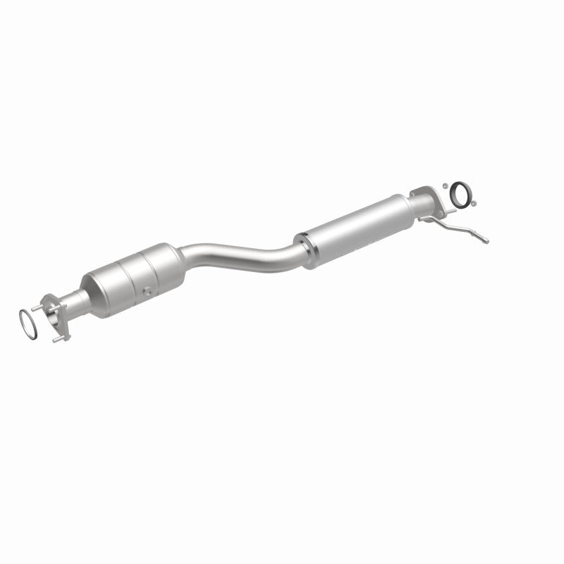MagnaFlow Conv DF 04-09 Mazda RX-8 1.3L M/T Rear exhaust part