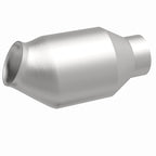 MagnaFlow Conv Univ 2.25inch C/A Met. for offroad parts