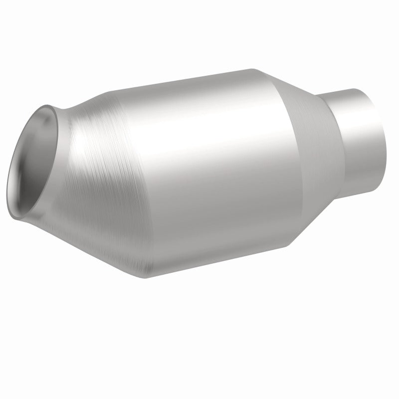 MagnaFlow Conv Univ 2.25inch C/A Met. for offroad parts