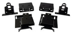 Air Lift Loadlifter 5000 Air Spring Kit for 2019 Ram 1500 4WD brackets