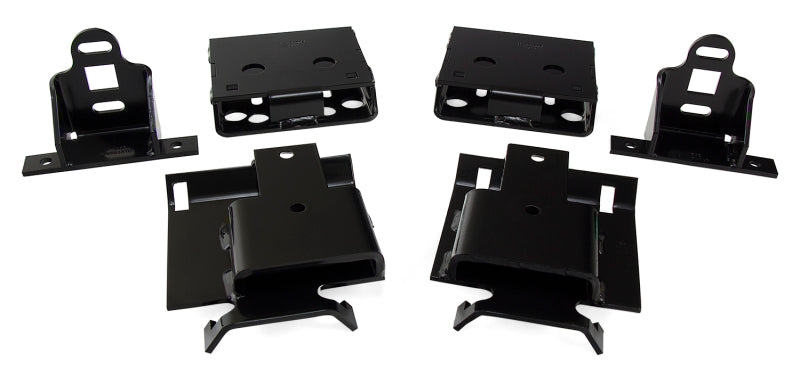 Air Lift Loadlifter 5000 Air Spring Kit for 2019 Ram 1500 4WD brackets