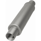 MagnaFlow Muffler Mag SS 14X4X4 2.5X2.5 for offroad performance upgrades
