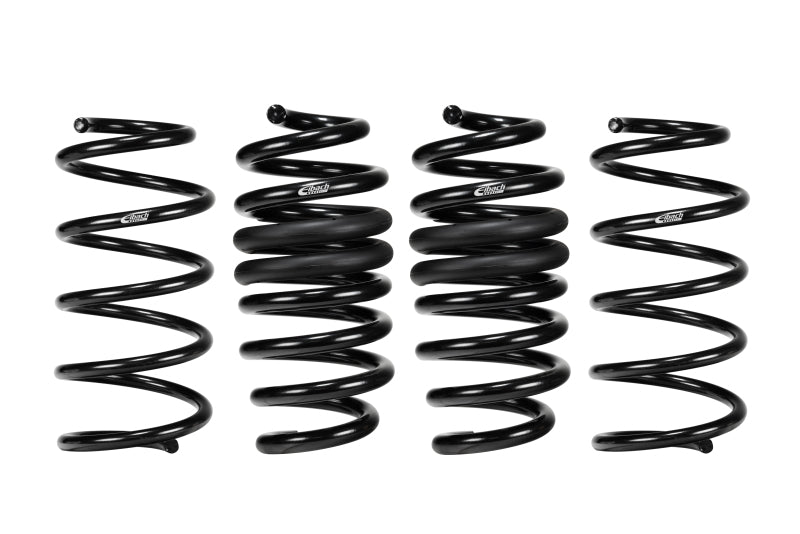 Eibach Pro-Kit for 20-23 Ford Explorer ST AWD performance springs