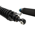 Bilstein 2022+ Toyota Tundra 4WD B8 8112 Black Hawk 3-Way Adj. Front Right Coilover - 1-2.25in Lift - Offroad Performance Upgrade