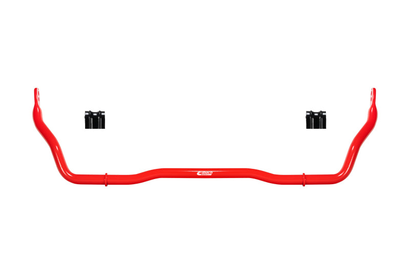 Eibach 23-25 Toyota GR Corolla Anti-Roll Bar Kit (Front Only) for performance offroad parts and suspension upgrades.